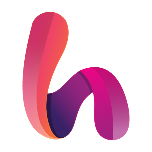 Heuristic Interactive logo